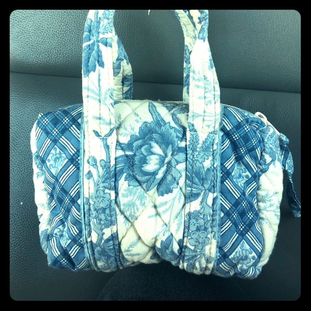 Vera Bradley Small Tote